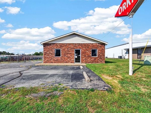 2521 Petty Drive , Bowling Green, KY 42103