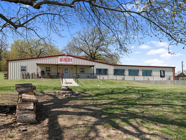 3565 Sawmill Road , Caddo, OK 74729