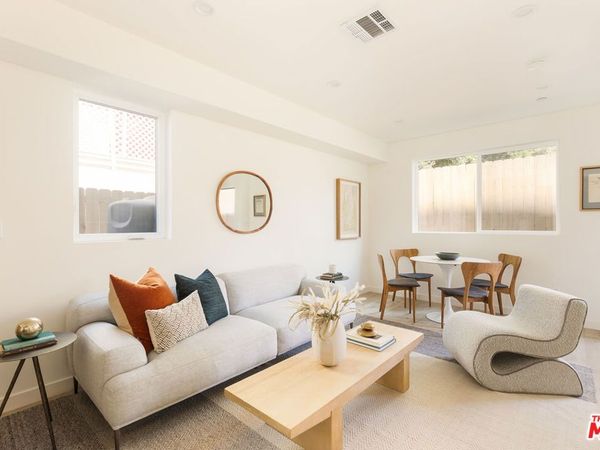 1233 1/2 N June Street, Los Angeles, CA 90028