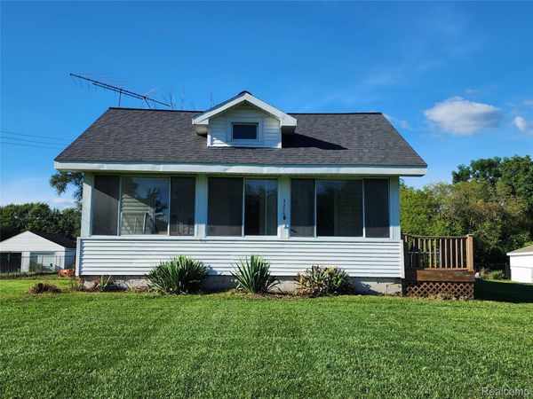 3336 Seymour Road , Leoni Township, Mi 49201