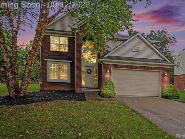 159 Singh Boulevard, South Lyon, Mi 48178