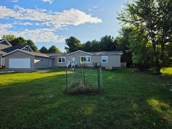 119 Reinhart Drive, Shell Lake, WI 54871