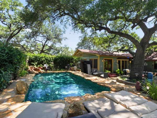 221 Park LN, Austin, TX 78704