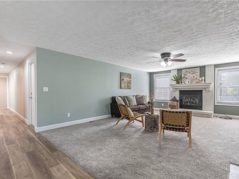 9517 Stanford Ridge Court, Miamisburg, OH 45342 Photo 3