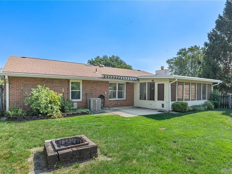 9517 Stanford Ridge Court, Miamisburg, OH 45342 Photo 30