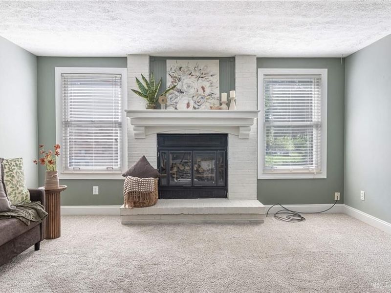 9517 Stanford Ridge Court, Miamisburg, OH 45342 Photo 4