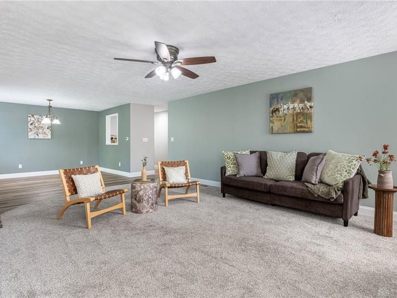 9517 Stanford Ridge Court, Miamisburg, OH 45342 Photo 5