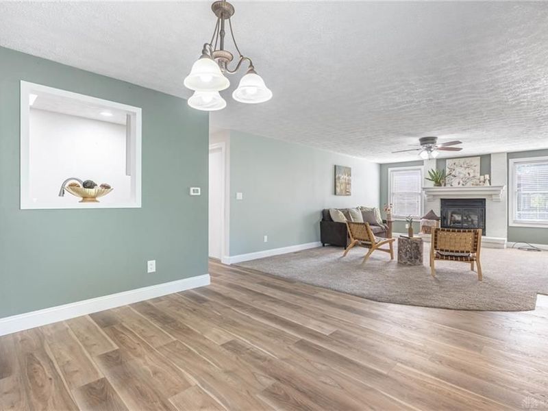 9517 Stanford Ridge Court, Miamisburg, OH 45342 Photo 7