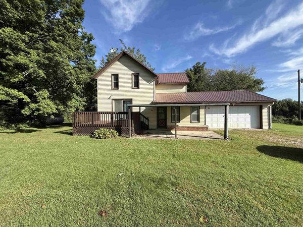 25513 Harvest Road, Elgin, IA 52141