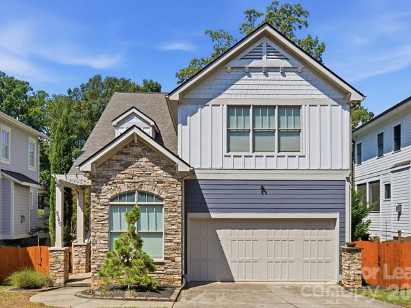 520 Iverson Way , Charlotte, NC 28203