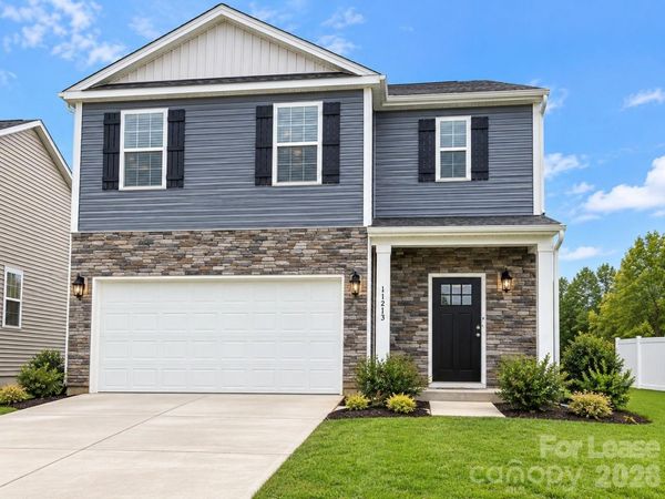 11213 Cardinal Creek Avenue , Charlotte, NC 28215