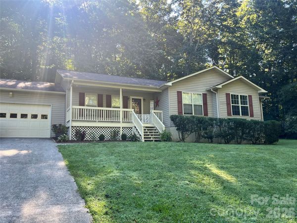 132 Dogwood Heights Drive, Marion, NC 28752