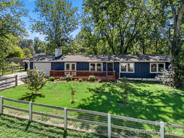 435 Thermal View Drive , Tryon, NC 28782