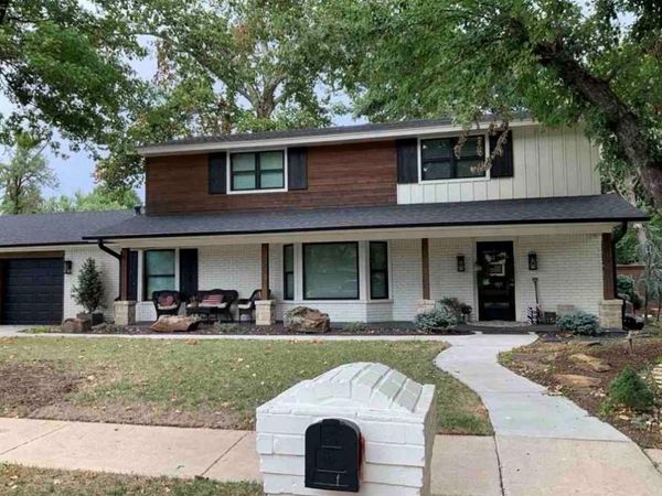 3907 Briarcrest Drive, Norman, OK 73072