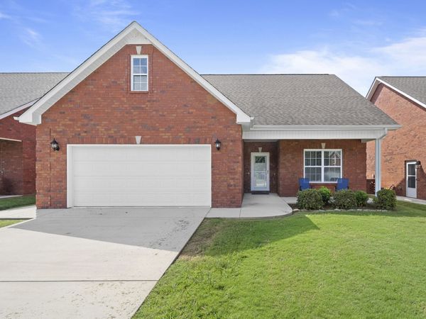 319 Chase Cir , Winchester, TN 37398