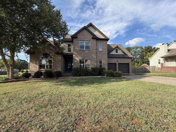 308 W Winterberry Trl , White House, TN 37188