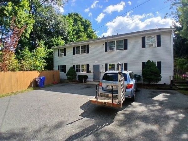 312-314 Main Street, Springfield, MA 01151