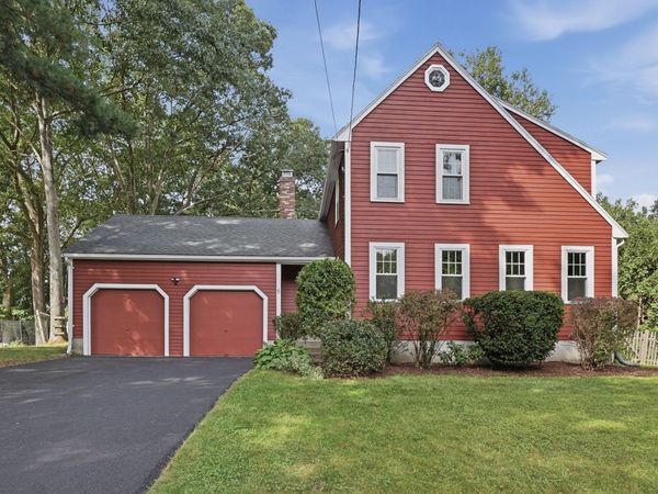 6 Carp Road, Milford, MA 01757
