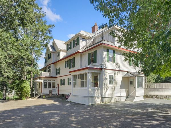 56 Vinton Street, Unit 3, Melrose, MA 02176