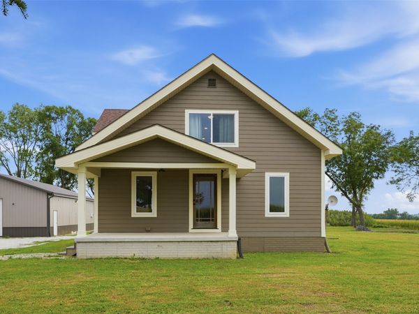 11825 NE 23rd Avenue, Mitchellville, IA 50169