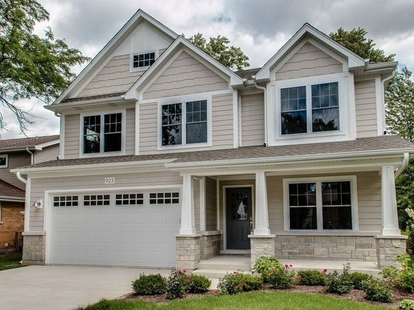 520 Elaine Terrace, Lakemoor, IL 60051