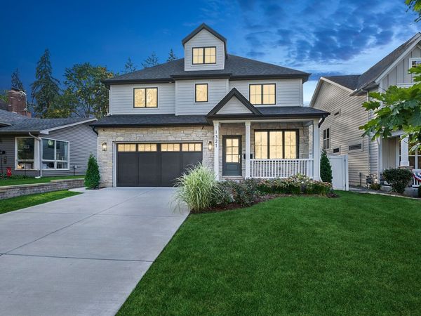 1321 N Webster Street , Naperville, IL 60563