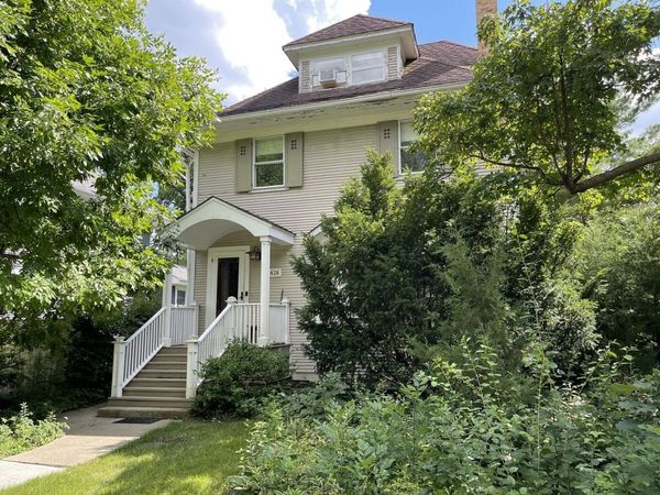 2626 Isabella Street , Evanston, IL 60201