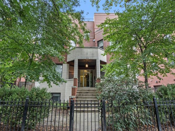 2020 W Pierce Avenue , Unit 8, Chicago, IL 60622