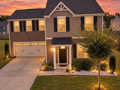 205 Hay Meadow Lane, Columbia, SC 29209