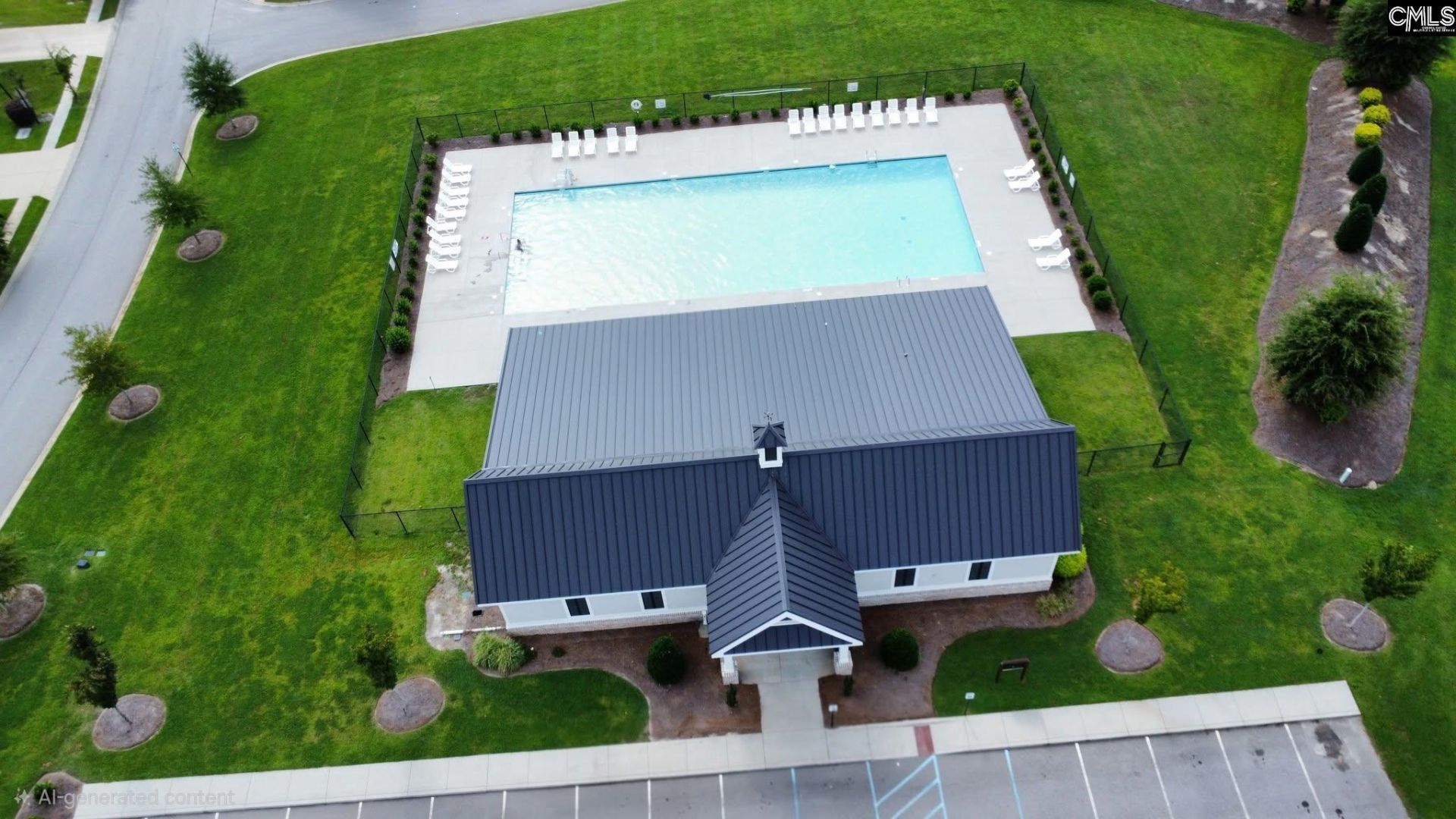 205 Hay Meadow Lane Photo 4