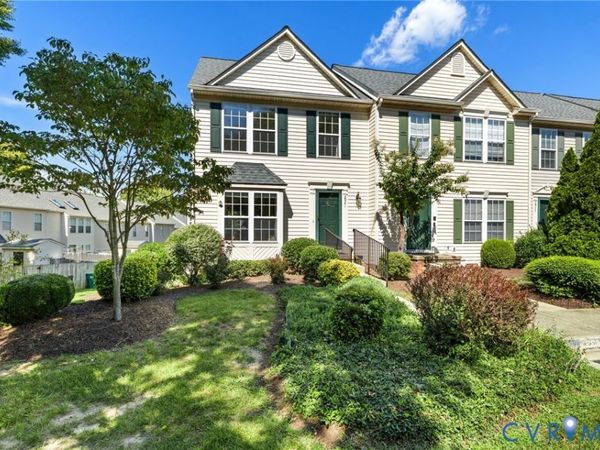 2941 Thistlebrook Lane , Henrico, VA 23294
