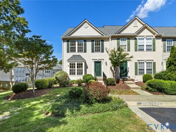 2941 Thistlebrook Lane , Henrico, VA 23294