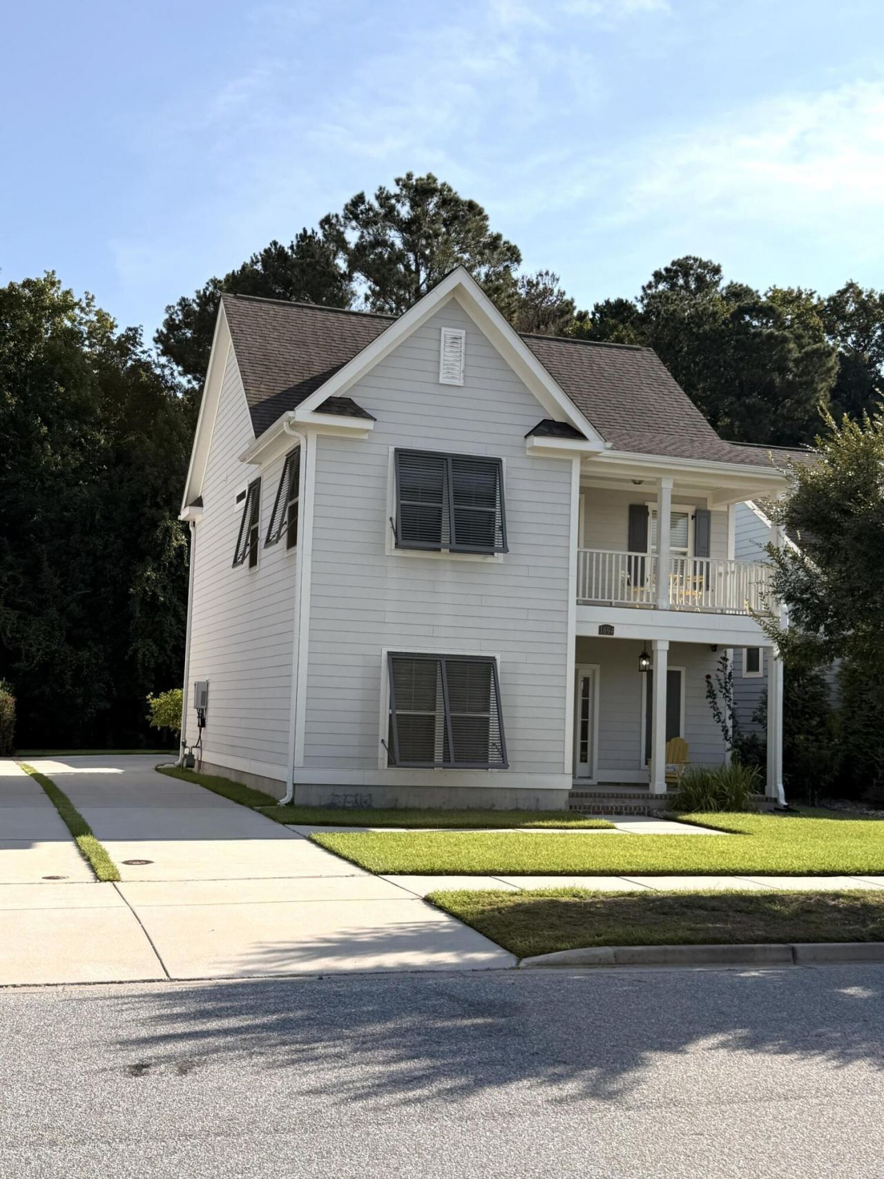 1694 Sparkleberry Lane Photo 9