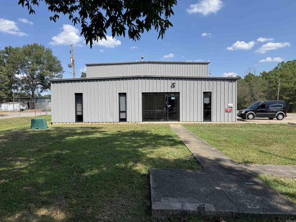 10118 Colonel Glenn Road , Little Rock, AR 72204