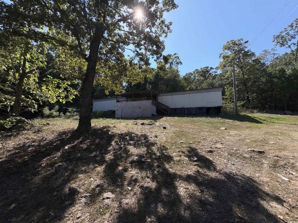 15 Pine Trl , Higden, AR 72067