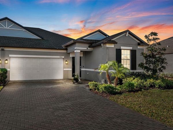 9846 RED BAY LOOP , LAND O LAKES, FL 34637