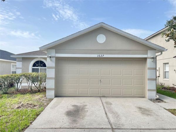 1627 SHERBOURNE STREET , WINTER GARDEN, FL 34787