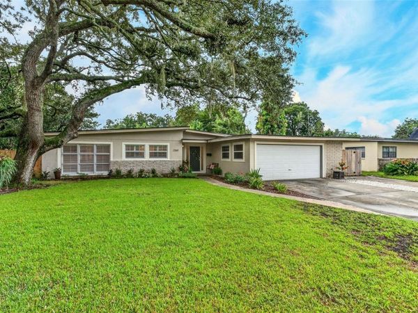 2260 COLDSTREAM DRIVE , WINTER PARK, FL 32792
