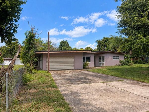8506 DOT LANE , ORLANDO, FL 32809