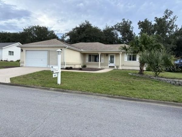 9077 SE 136TH LOOP , SUMMERFIELD, FL 34491