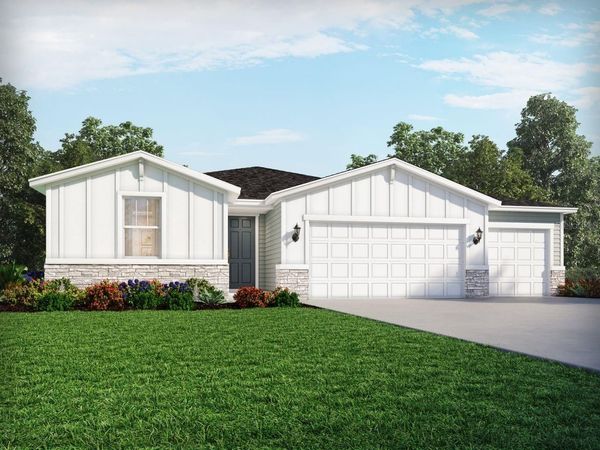 4 GARNI DRIVE, PALM COAST, FL 32137