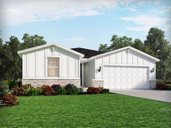 4 GARNI DRIVE , PALM COAST, FL 32137