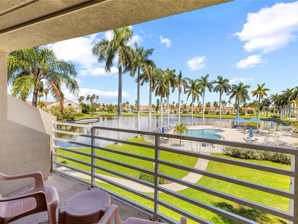 6100 BAHIA DEL MAR CIRCLE , Unit 206, ST PETERSBURG, FL 33715