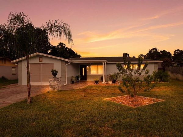 4108 REDWING DRIVE , SPRING HILL, FL 34606