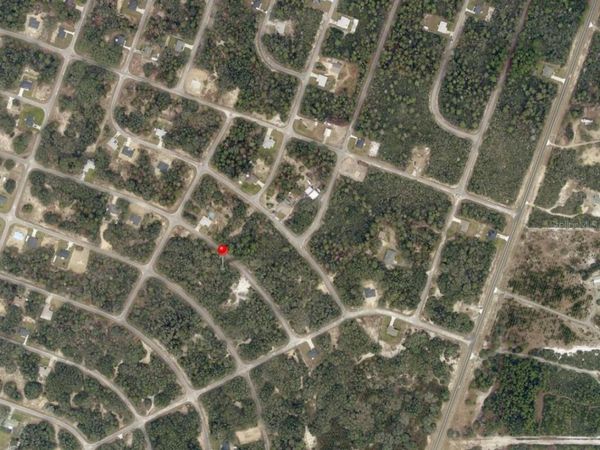 FISHER WAY , OCKLAWAHA, FL 32179