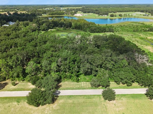 GRASS ROOTS ROAD , Unit Lot 1, GROVELAND, FL 34736