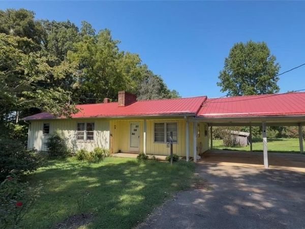 2678 Poplar Springs Road, State Road, NC 28676