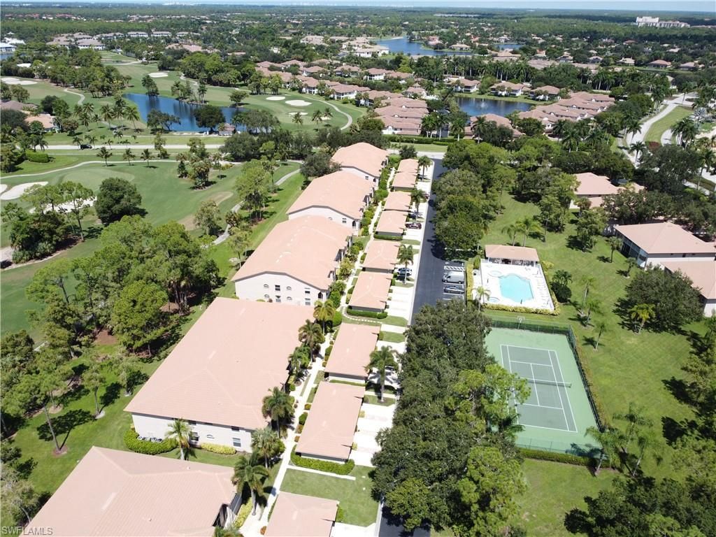 8055 Tiger Cv, Unit 603, Naples, FL 34113 Photo