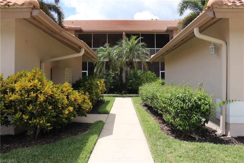 8055 Tiger Cv, Unit 603, Naples, FL 34113 Photo