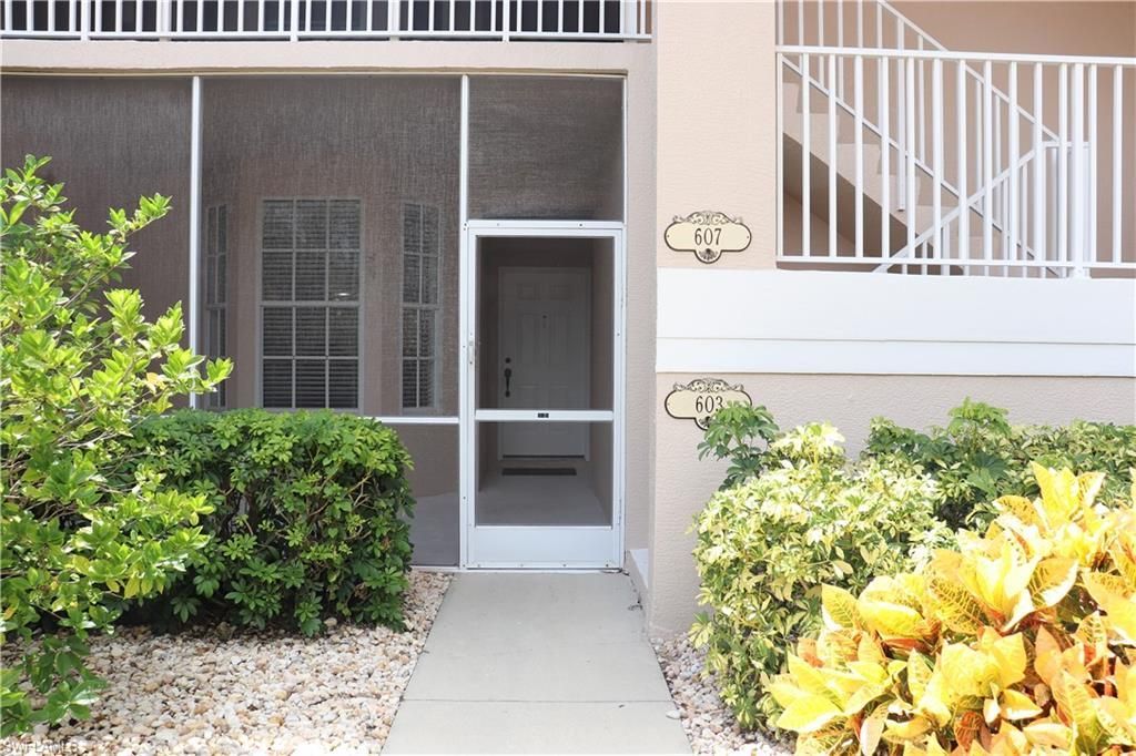8055 Tiger Cv, Unit 603, Naples, FL 34113 Photo